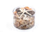 earth and sun coral and shell pack